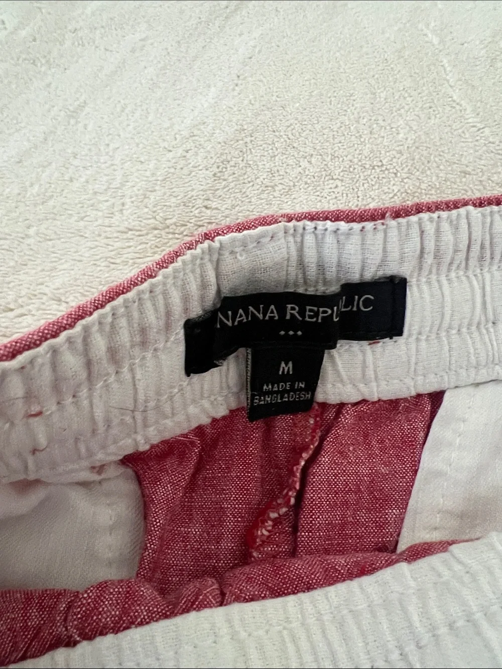Men’s Banana Republic Shorts